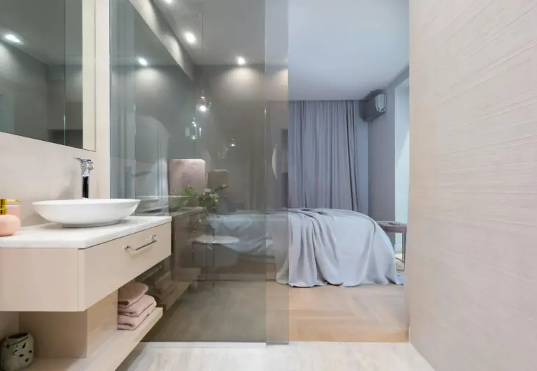 Benefits of Glass Partitions