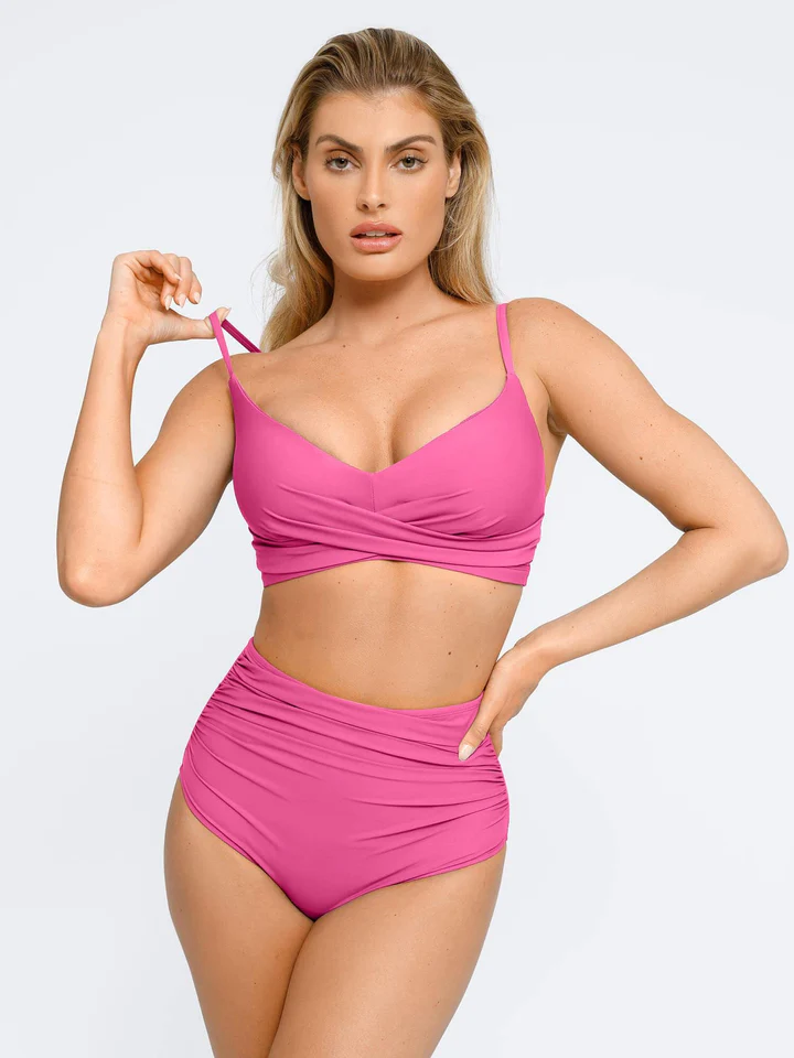 Popilush Shaping Swimwear