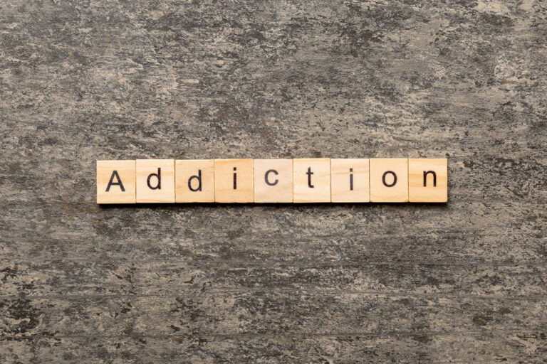 Addiction Recovery