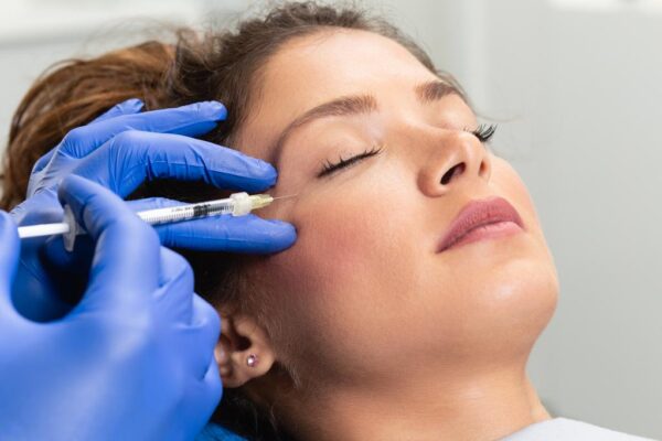 Vs. Botox: Uses, Benefits & Side Effects