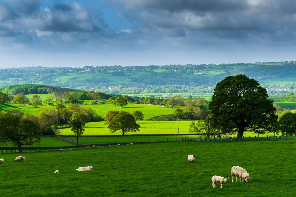 Yorkshire