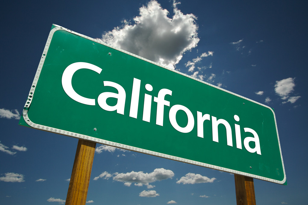 California