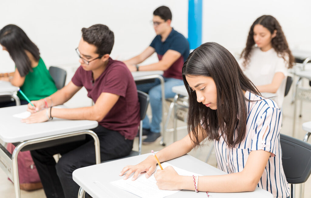 A Student’s Guide: Understanding the Underlying Rationale Behind the PSAT