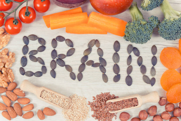 Brain Health