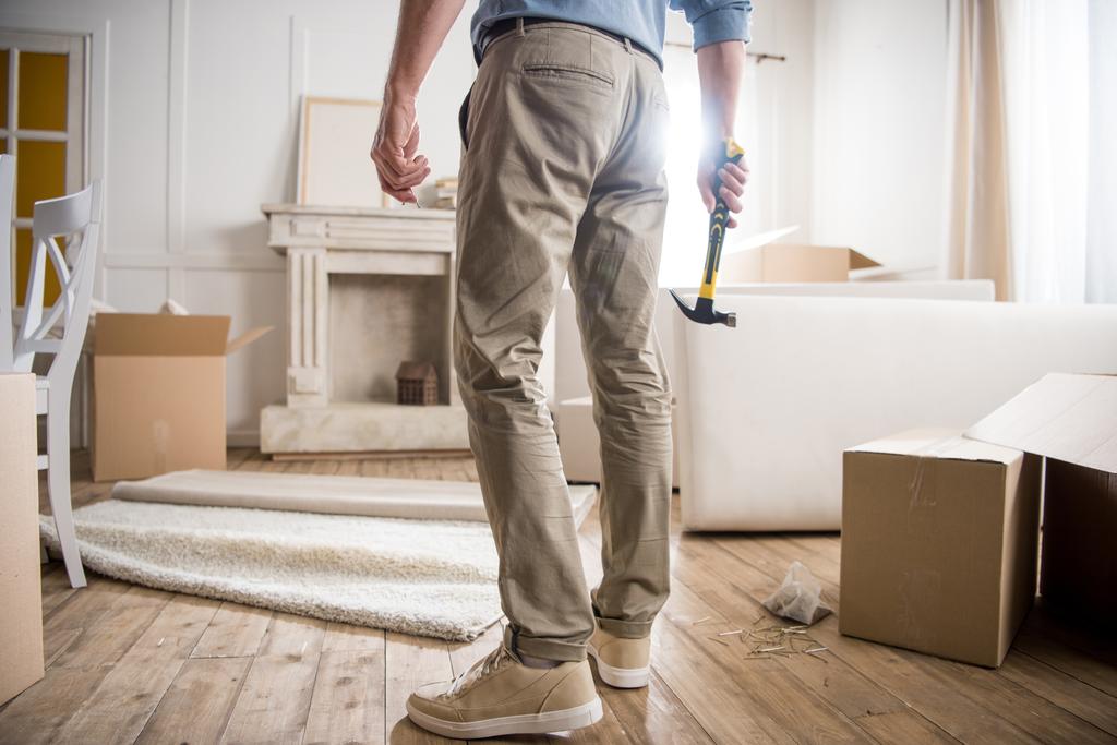 Home Improvements
