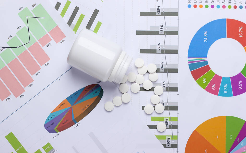 Healthcare Analytics