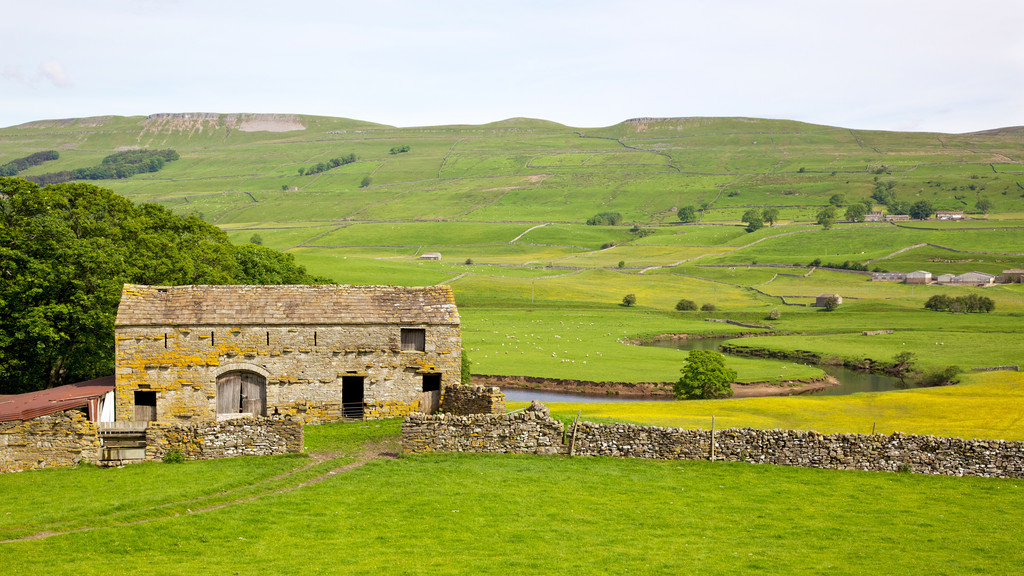 Yorkshire Dales