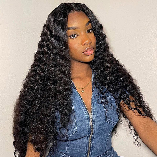 Water Wave Wigs