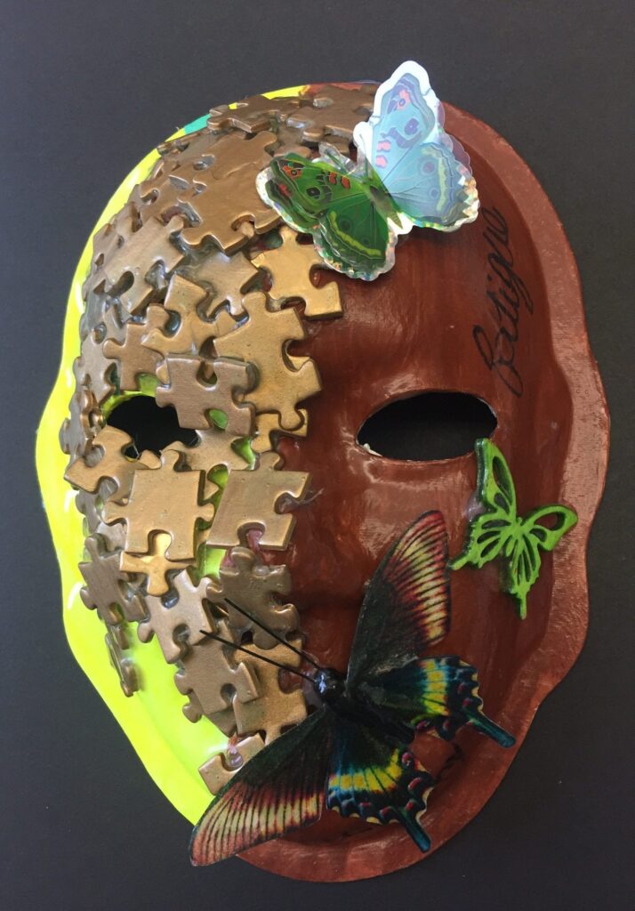  Unmasking Brain Injury 
