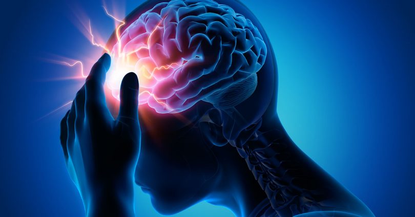 Traumatic Brain Injury