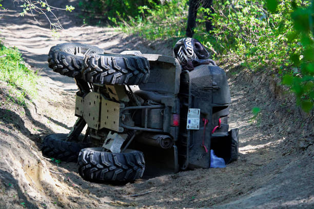 atv accidents