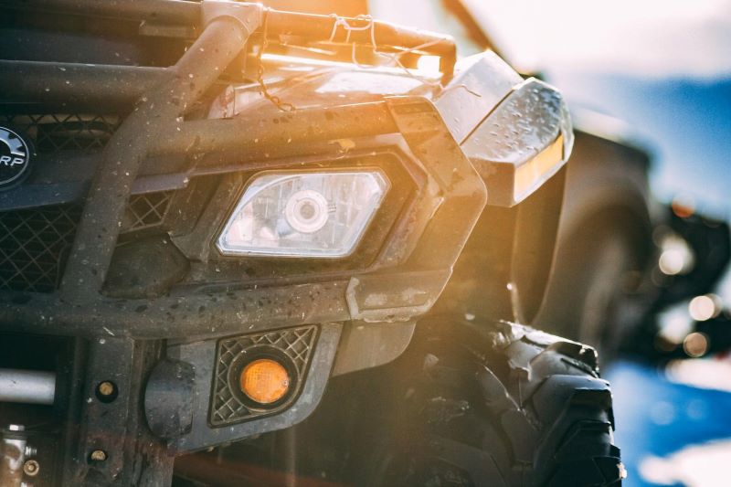 Are You Liable For Damages If You Lend Someone Your Motor Vehicle?