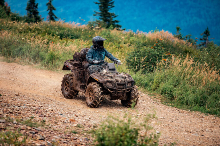 ATV