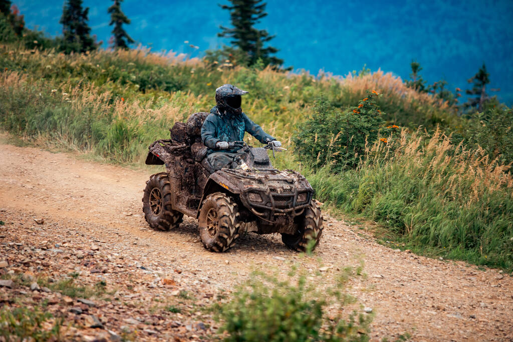 ATV