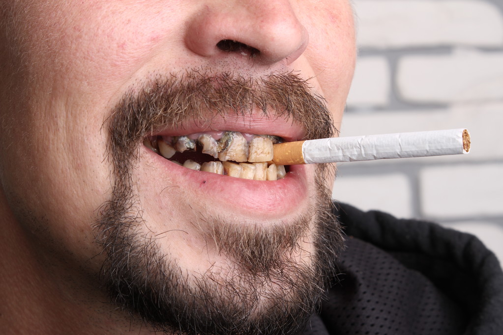 tobacco