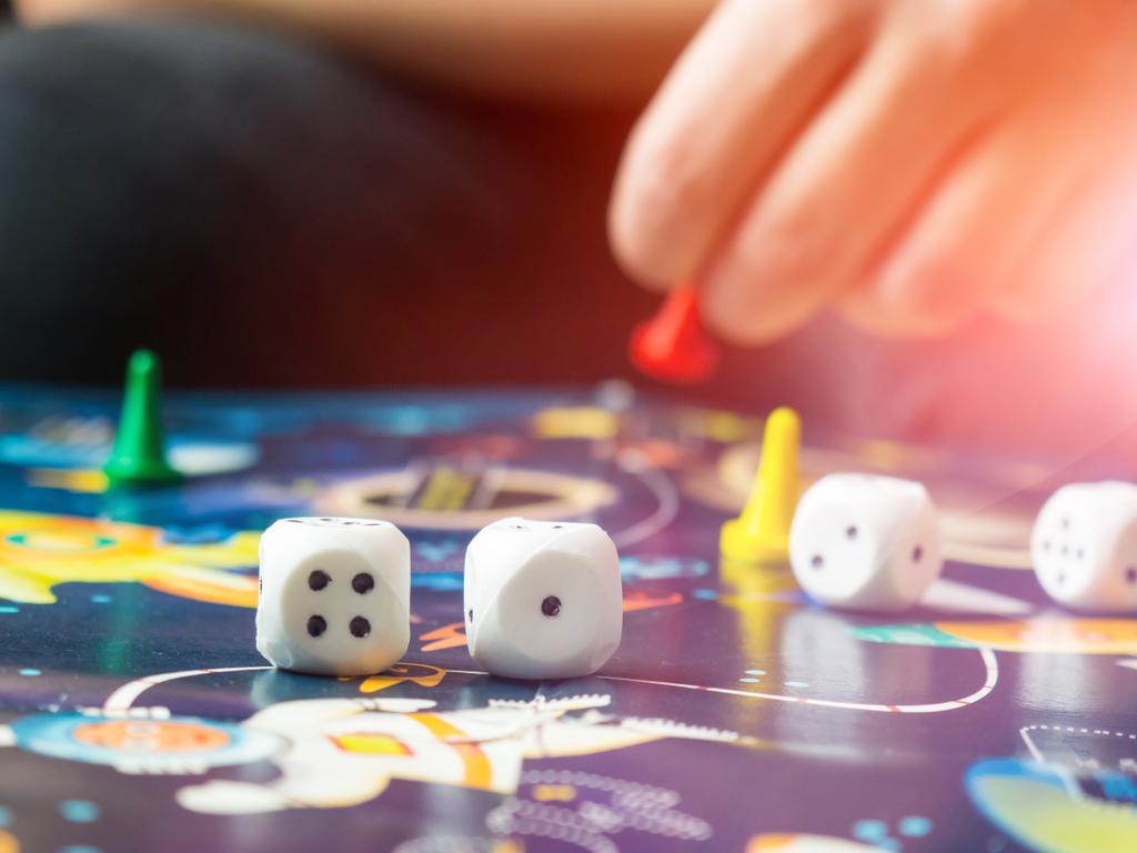 board games