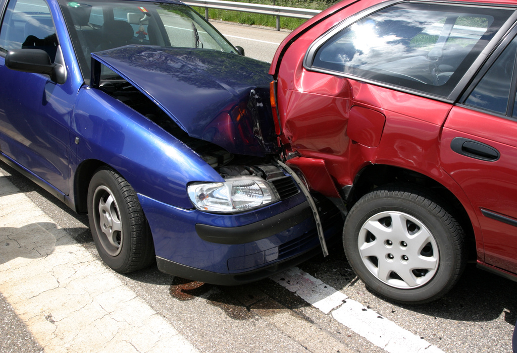 Car Accident Claims