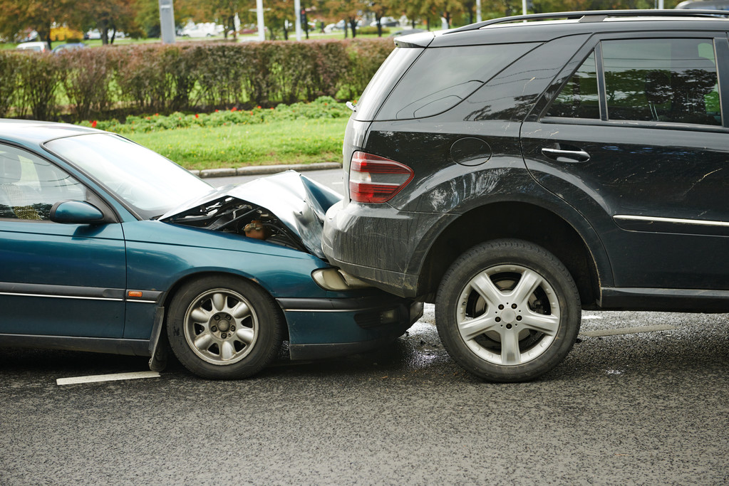 Car crash