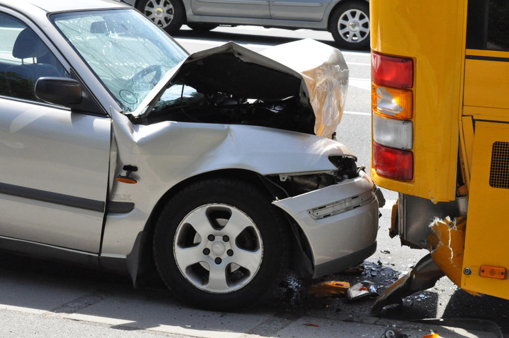 Car Accident Claims