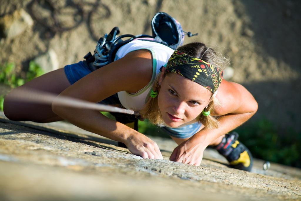 women's sports,