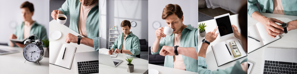 time management