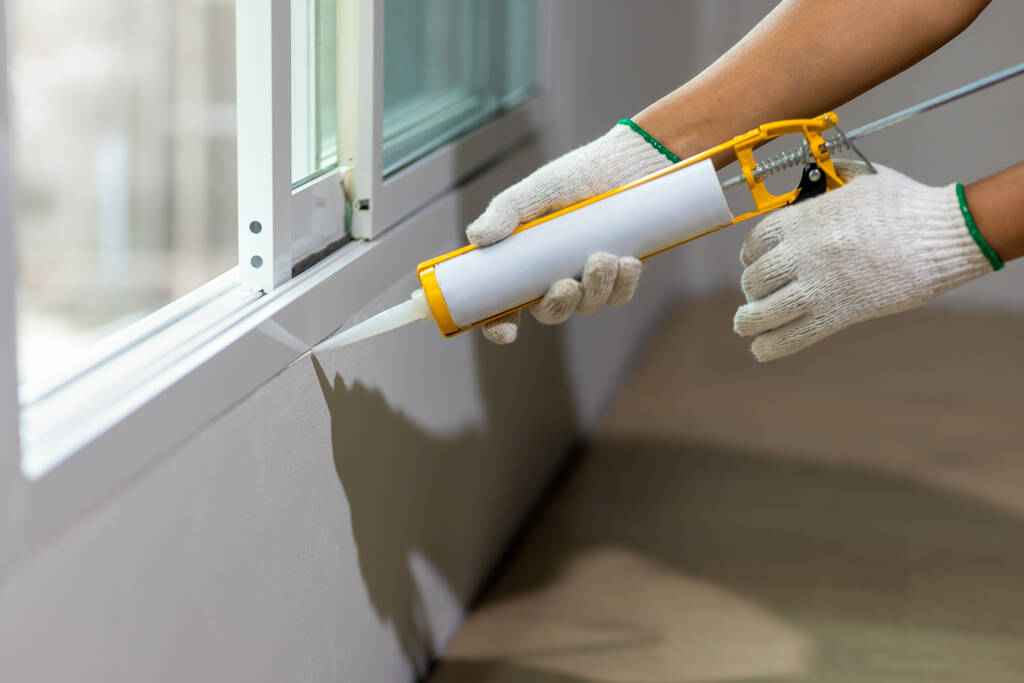 Sealing Windows