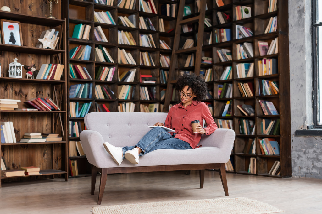 bookshelf