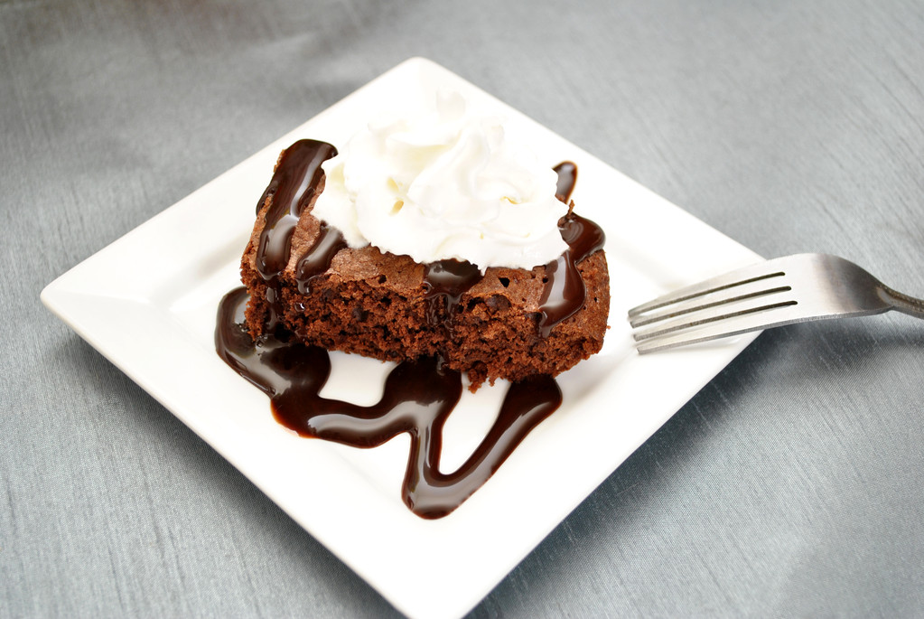 Chocolate Brownies