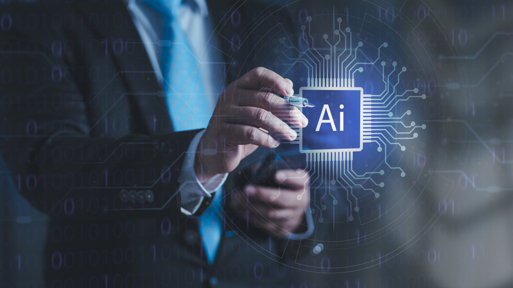 Artificial Intelligence