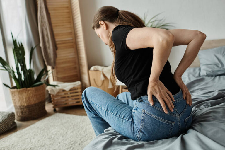 chronic pain