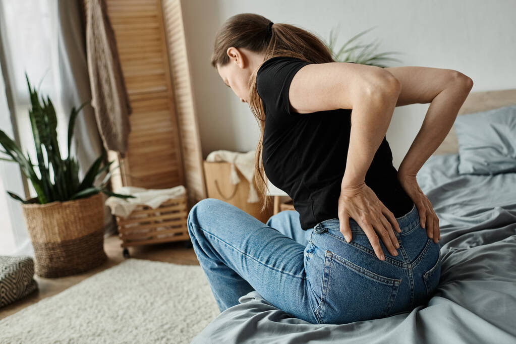 chronic pain