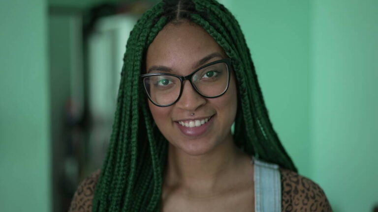 box braids