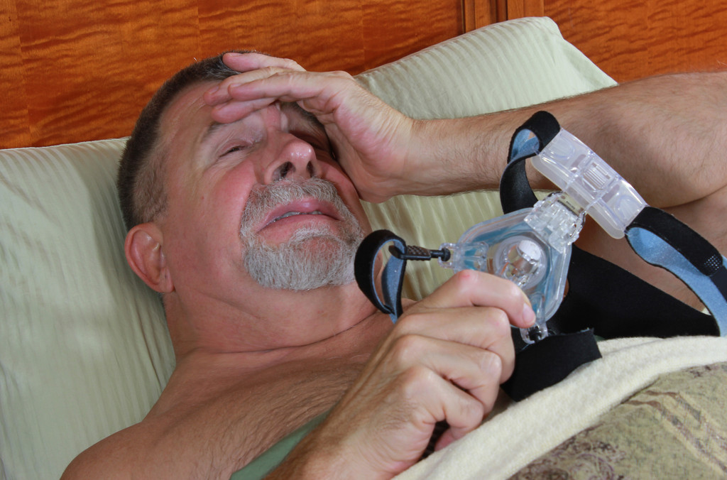 Sleep Apnea