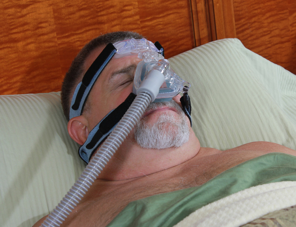 Sleep Apnea