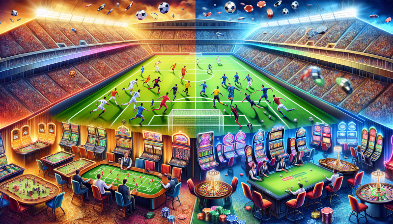 Sports Betting