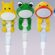 Kids shower heads from Rubber Duckie & Friends
