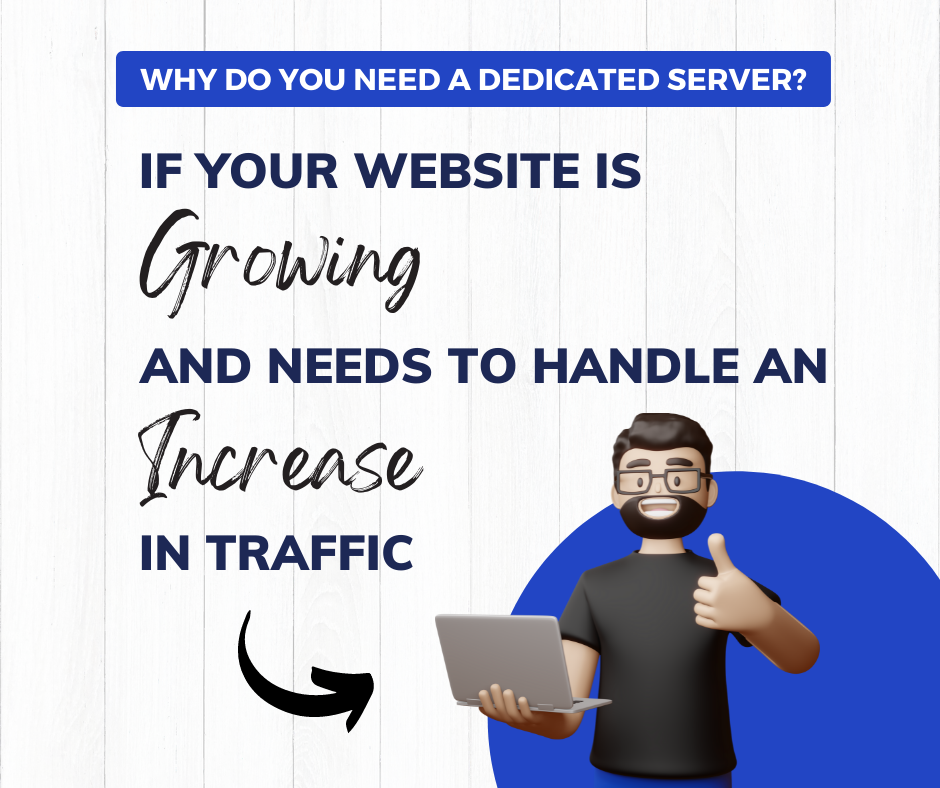 InMotion Hosting, Inc