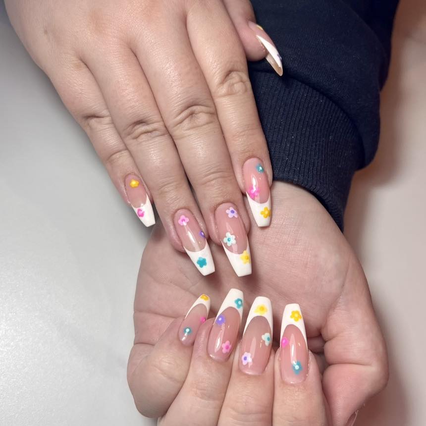 Acrylics