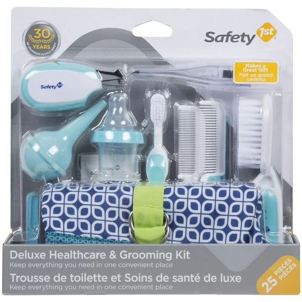 Infant First Aid Kit