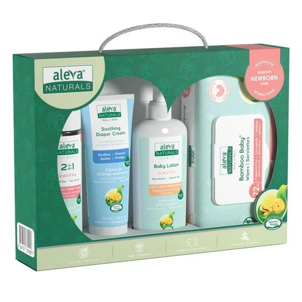 Aleva Naturals
