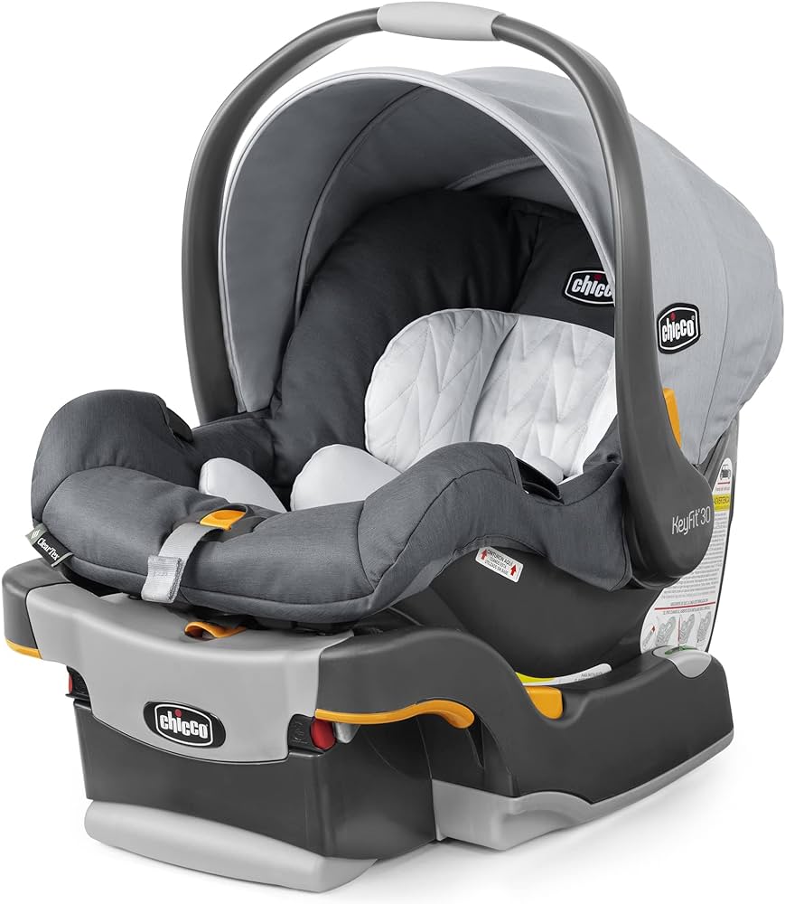 Car Seat