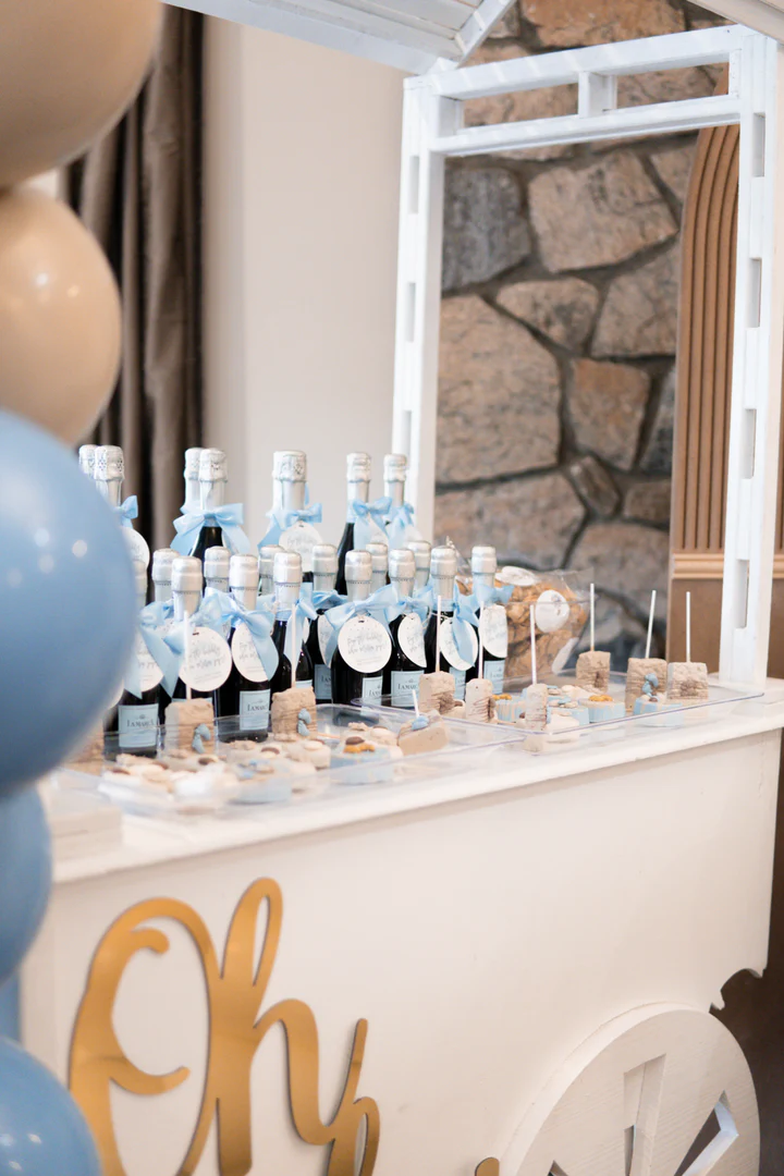 baby shower