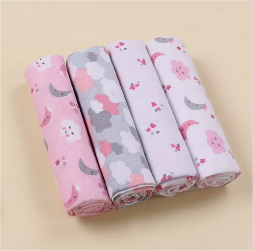 Swaddle Blankets