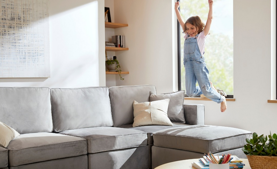 sofa