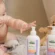 Aleva Naturals Organic Baby Product