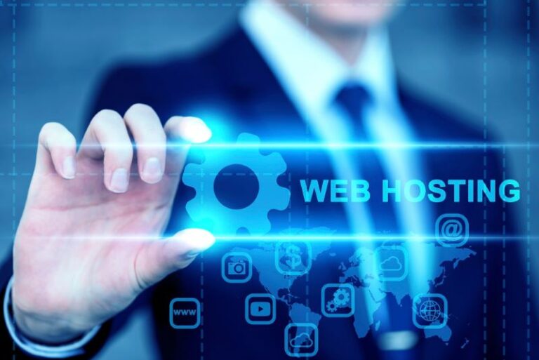 WordPress hosting