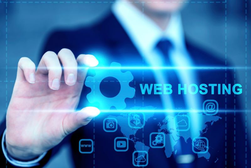 WordPress hosting