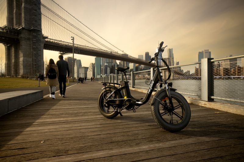 Heybike