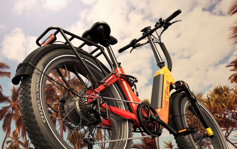 ebike
