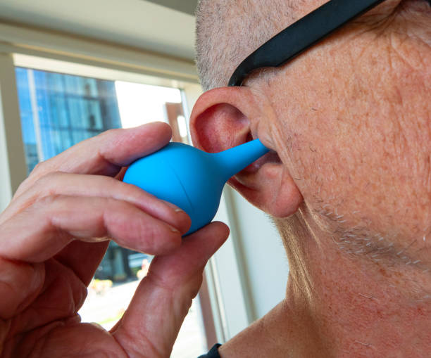 Ear Cleaning